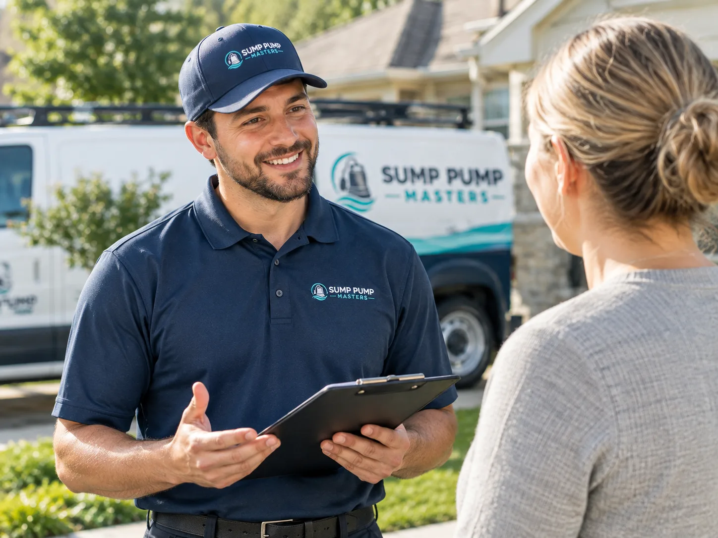 Sump Pump Repair Onaka, SD FAQs